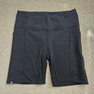 Oiselle Pocket Jogger 7" Shorts - Women's 12